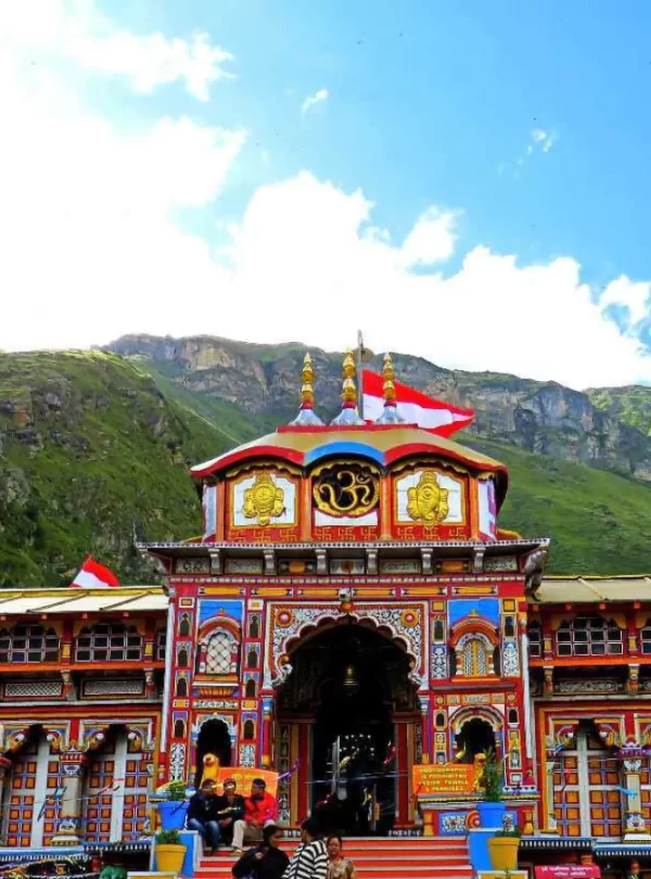 Badrinath