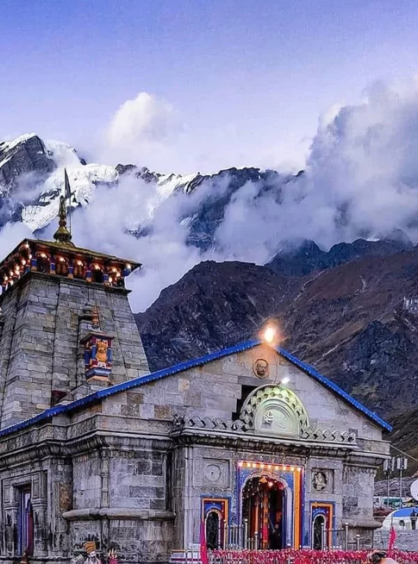 Kedarnath