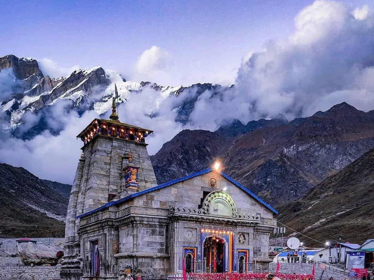 Kedarnath