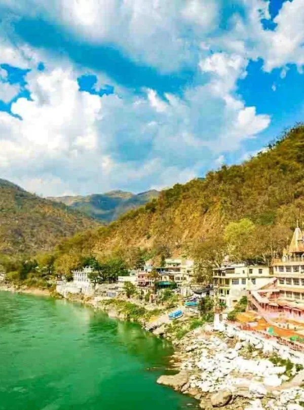 Rishikesh