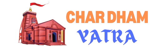 Chardham Logo