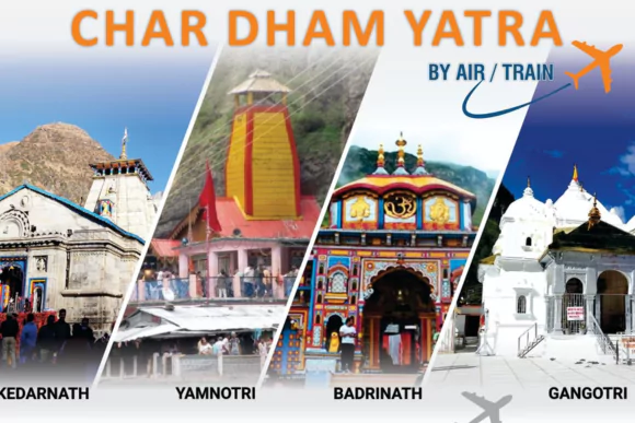 Chardham Contact