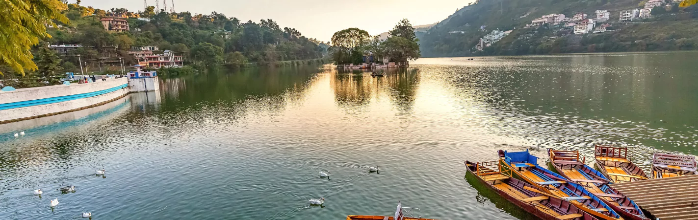 Nainital Tour