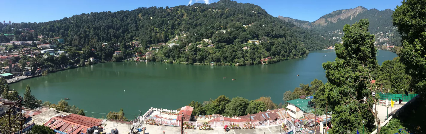 Nainital